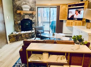160 Creekside Dr APT 10-B, Frisco, CO 80443