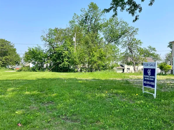 2033 N 20th St, Omaha, NE 68110