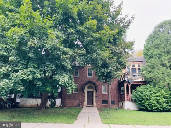 109 Hollywood Ave, Reading, PA 19606