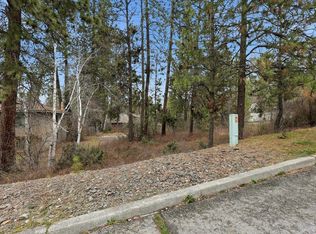 1835 E Pinecrest Rd, Spokane, WA 99203