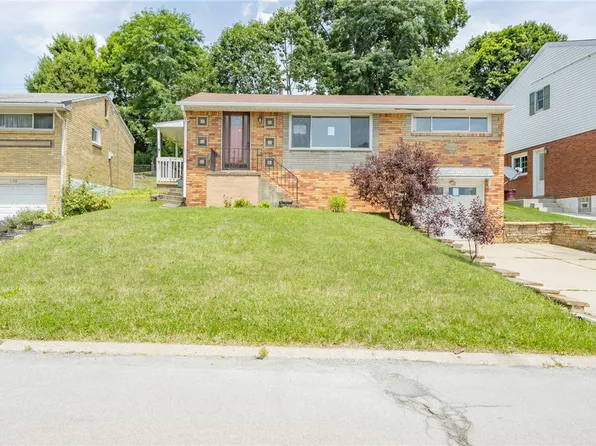 194 Bost Dr, West Mifflin, PA 15122