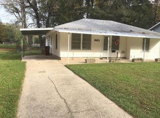 963 Cloverdale Dr, Mobile, AL 36606