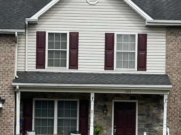 132 Founders Way, Strasburg, VA 22657
