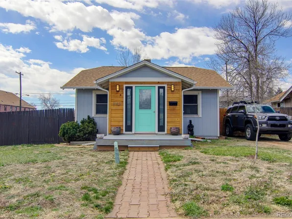 3143 S Logan Street, Englewood, CO 80113
