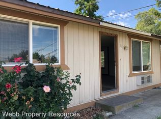 711 SE 7th St, Pendleton, OR 97801