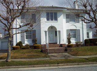 1 N Osborne Ave, Margate, NJ 08402