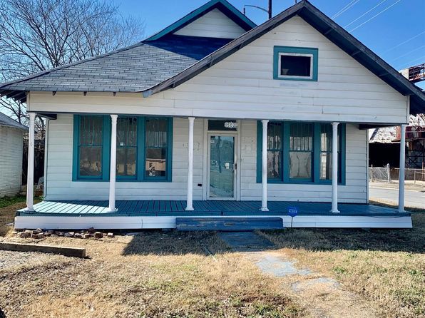 502 S Florida St, Pine Bluff, AR 71601