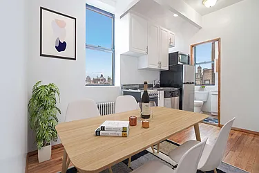 Rented by Bold New York