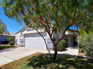 3631 Cool Vista Ct, North Las Vegas, NV 89032