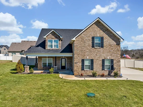 1133 Corona Ct, Lascassas, TN 37085