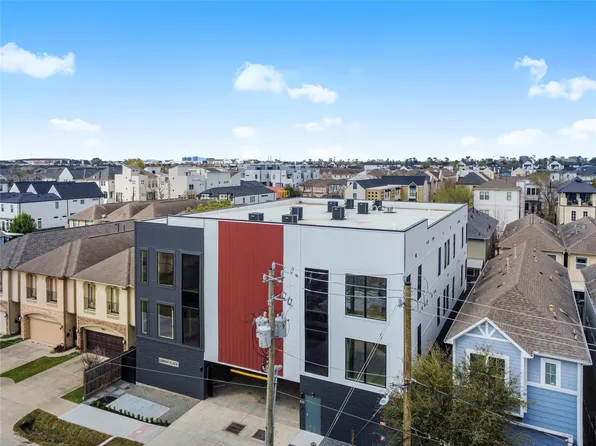 5614 Larkin, Houston, TX