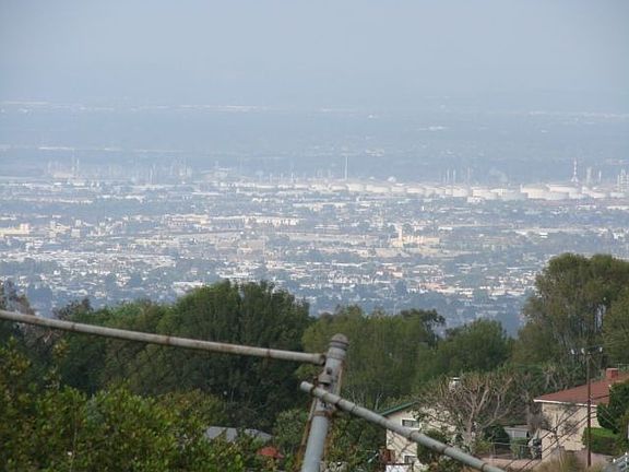 City View