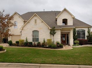 11417 Hollister Dr, Austin, TX 78739