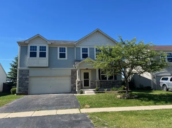 383 Niagara Dr, Volo, IL 60073