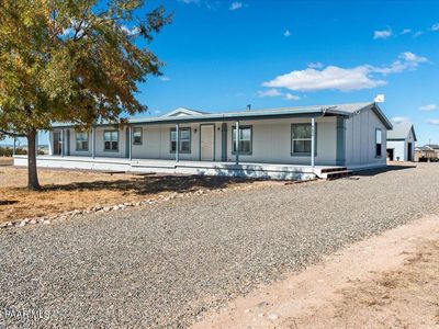 8450 E Spurr Ln, Prescott Valley, AZ, 86315