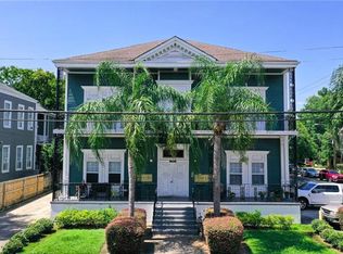 4007 Prytania St APT 2, New Orleans, LA 70115