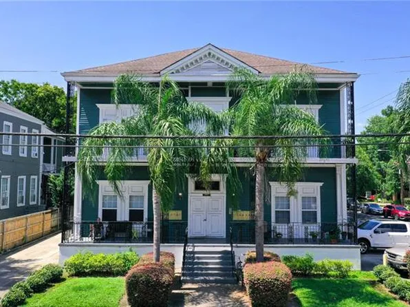 4007 Prytania St APT 6, New Orleans, LA 70115