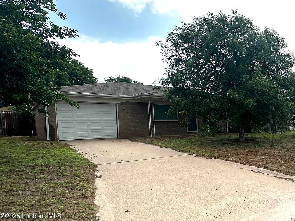 1st image of 322 W Avenue K