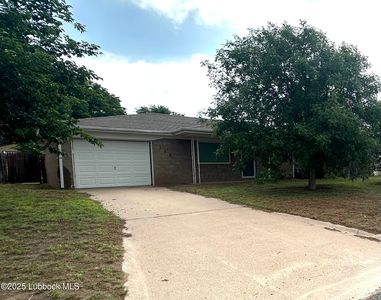 322 W Avenue K, Muleshoe, TX, 79347