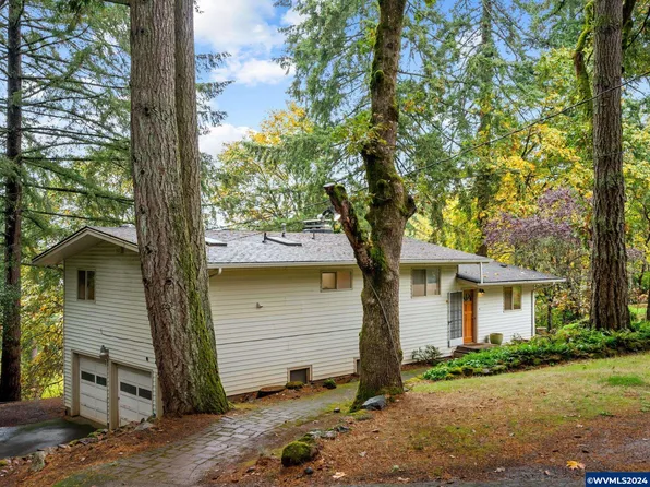 1105 Madrona Ave S, Salem, OR 97302