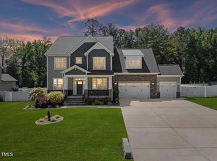 2223 Copper Pond Way, Fuquay Varina, NC 27526