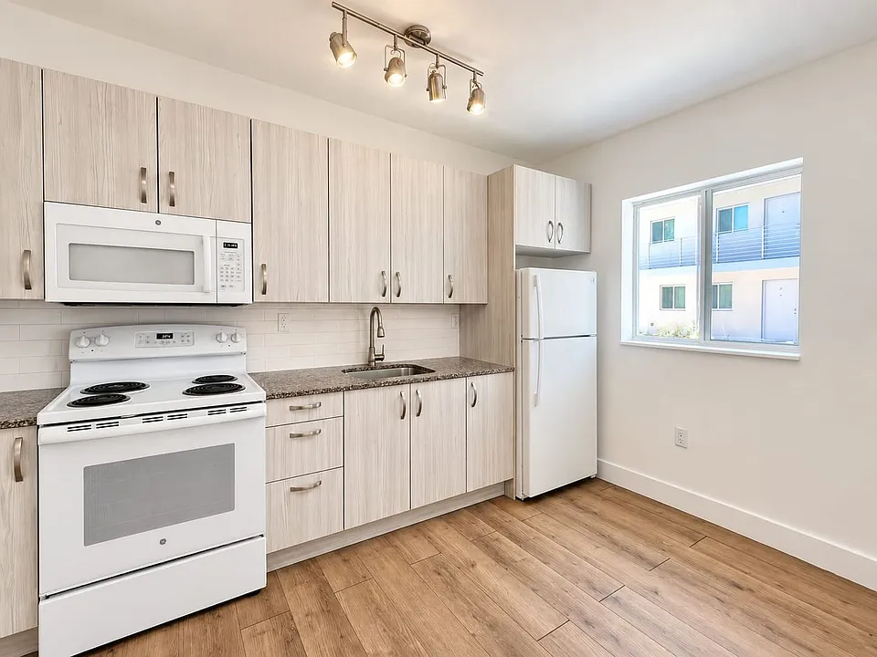 Newly Renovated Community Invigorating Miami's Downtown Urban Core!