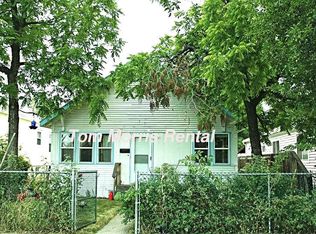 420 S 38th St, Billings, MT 59101