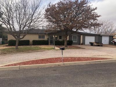 504 SW 17th St, Seminole, TX, 79360