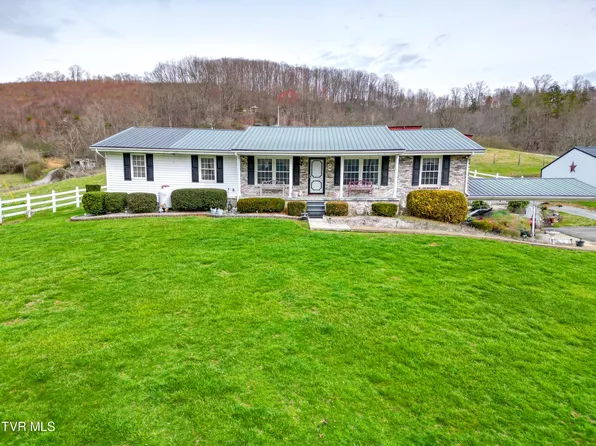 120 Harness Rd, Gate City, VA 24251