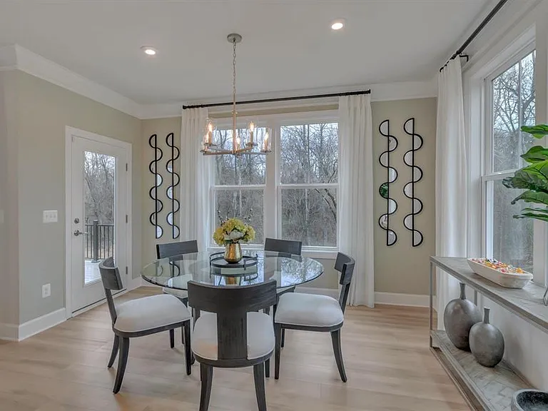 2837 Rambling Brook Ln — Photo 10