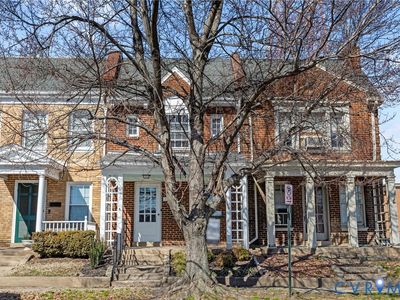 1020 N Cleveland St, Richmond, VA, 23221