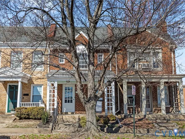 1020 N Cleveland St, Richmond, VA 23221