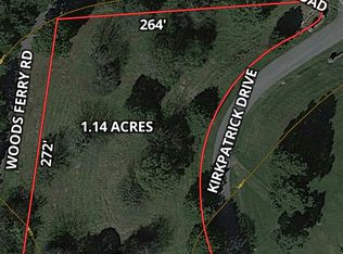 260A Kirkpatrick Dr, Gallatin, TN 37066