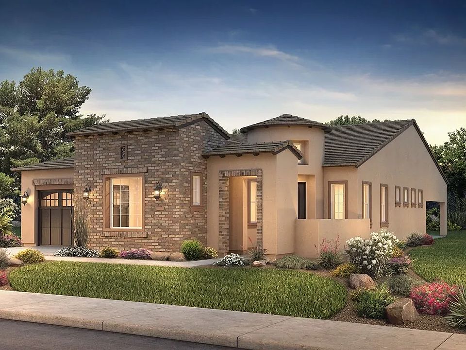 Elevation C Color 16