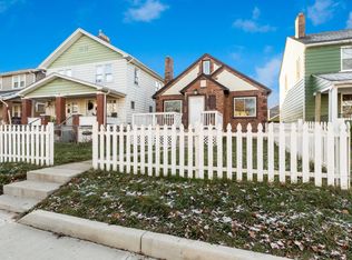 791 E Deshler Ave, Columbus, OH