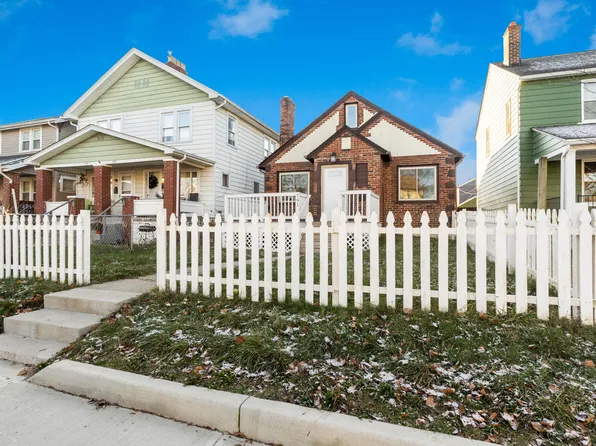 791 E Deshler Ave, Columbus, OH 43206