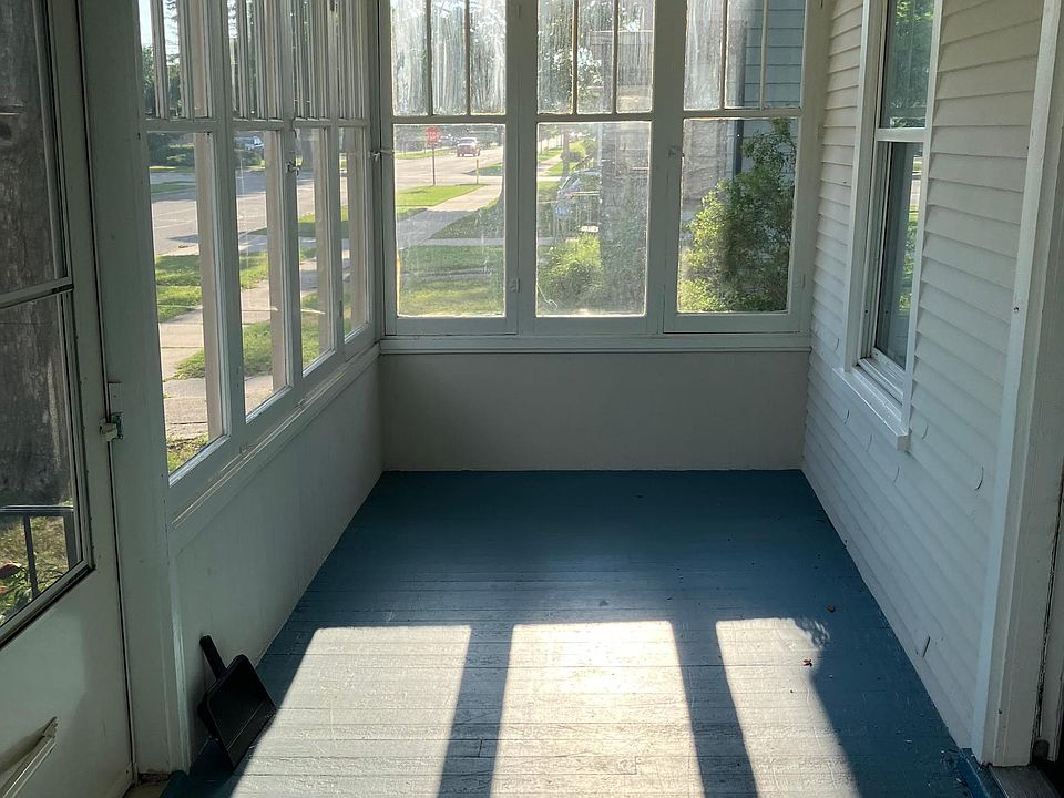 3 Season Room