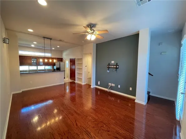 1115 Kinney Ave APT 6, Austin, TX 78704