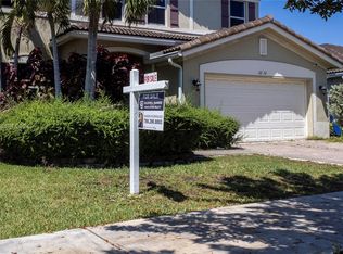 22632 SW 112th Pl, Miami, FL 33170