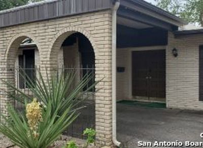 1107 28th St, Hondo, TX, 78861