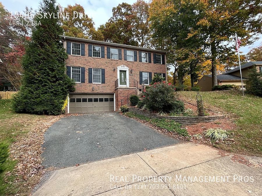 1st image of 15405 Skyline Dr
