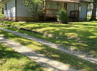 15328 Cliff Rd, Dixon, MO 65459