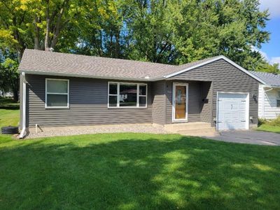 780 1st Ave SW, Wells, MN, 56097