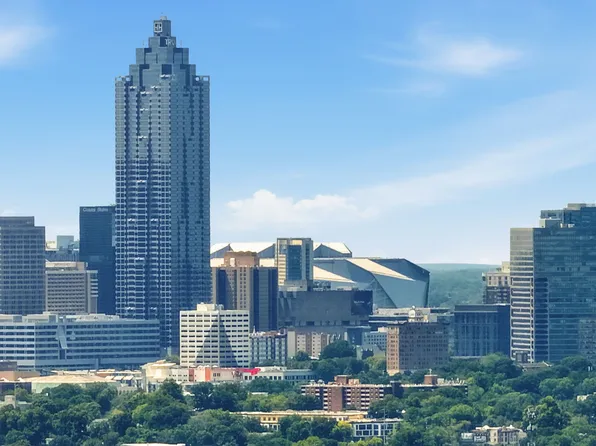 773 Houston Mill Rd NE APT 4, Atlanta, GA 30329