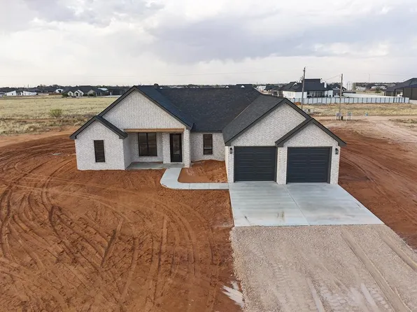 258 Private Road 304k, Seminole, TX 79360