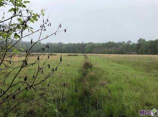 15648 Port Hudson Pride Rd, Pride, LA 70770