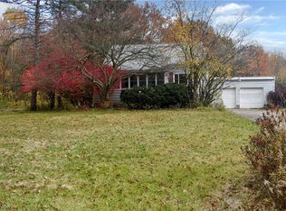 8718 Freedom Rd, Windham, OH 44288