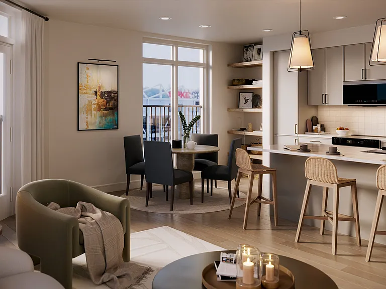 River's Edge Residences — Photo 5