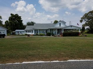 3142 Dellinger Rd, Cherryville, NC 28021