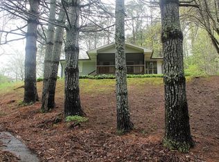 205 Carson Rd, Bryson City, NC 28713